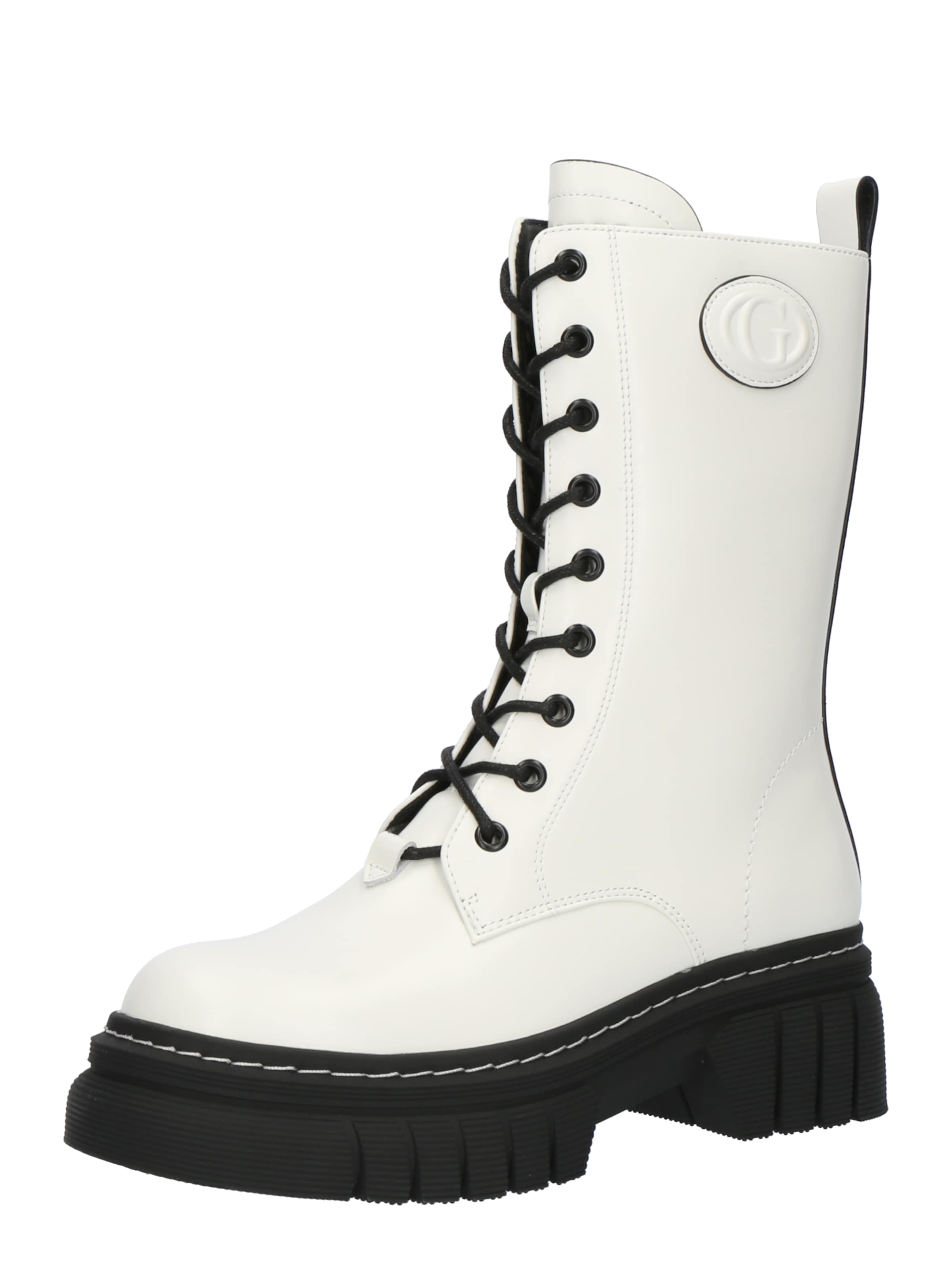 Guess veterlaarzen hotsell