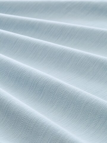 TOM TAILOR Shirt in Blue