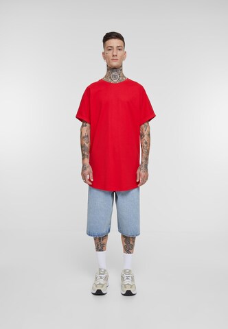 Urban Classics Футболка в Красный