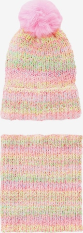 Next Sæt i pink: forside