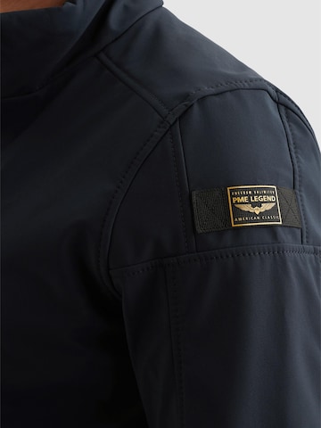 PME Legend Tussenjas 'Skyglider jacket' in Blauw