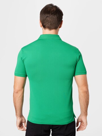 Polo Ralph Lauren - Camisa em verde