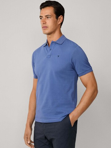Maglietta di Hackett London in blu