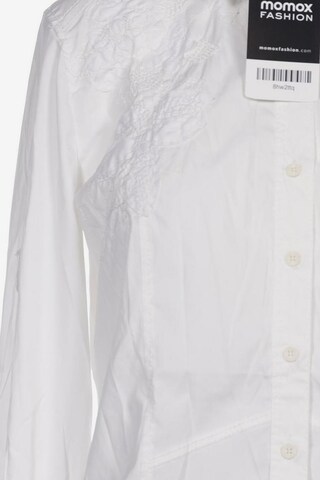 OTTO KERN Blouse & Tunic in S in White