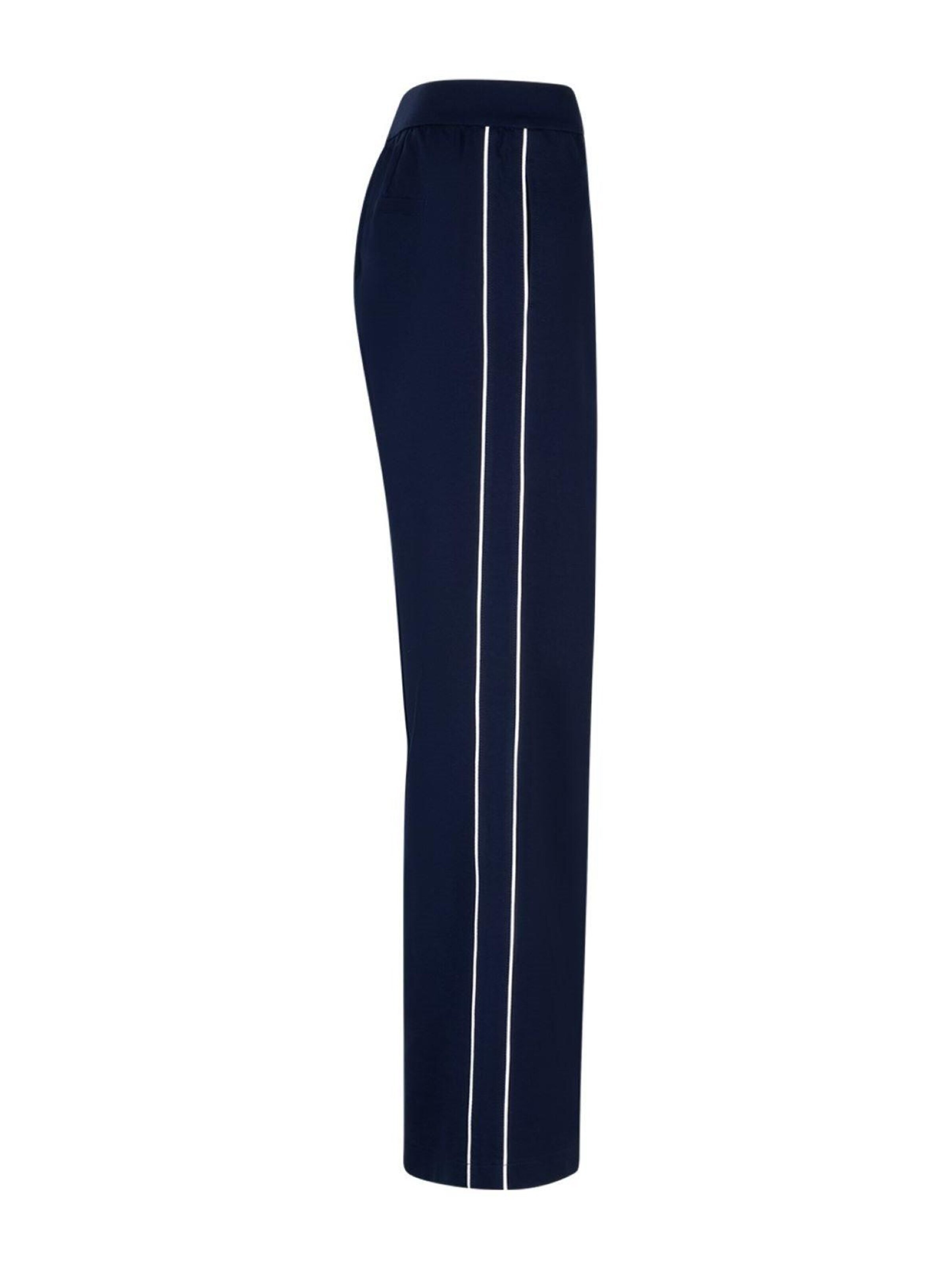 Red Button Regular Broek 'Red Button Colette D.BlauwL33' in Blauw