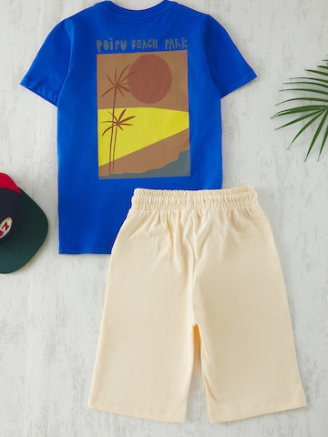 Trendyol Set - Modrá