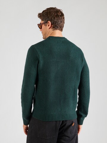 Pull-over 'EDMONDER II' Volcom en vert
