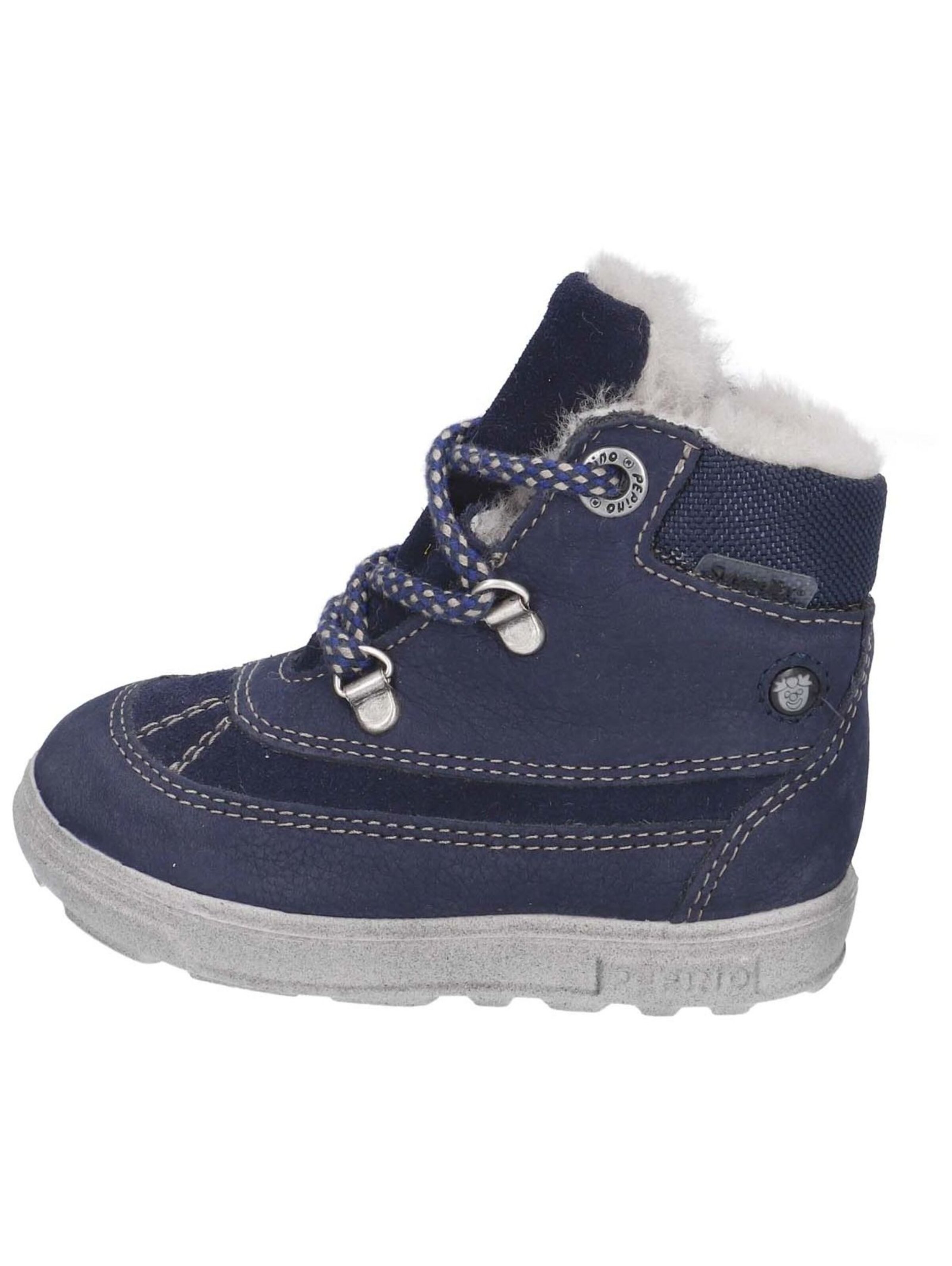 Pepino Boots in Blue