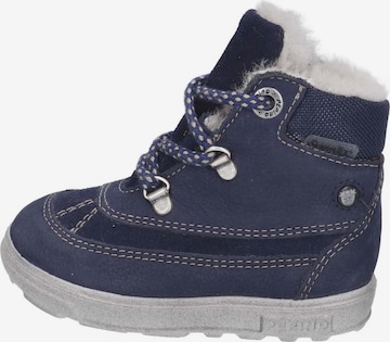 Pepino Boots in Blue