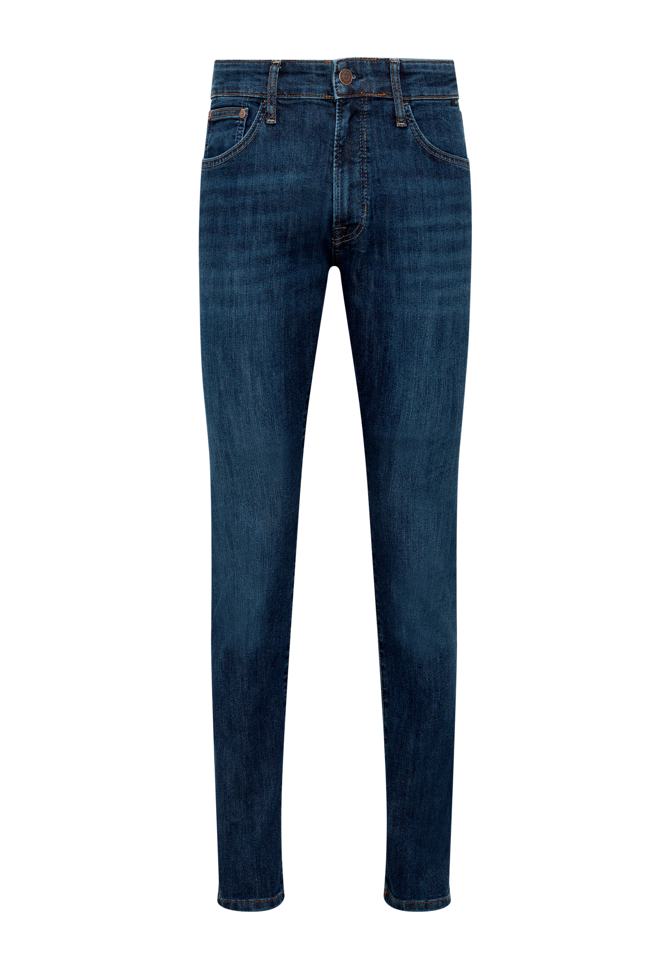 Mavi Jeans 'JAKE' in Blau: Vorderseite