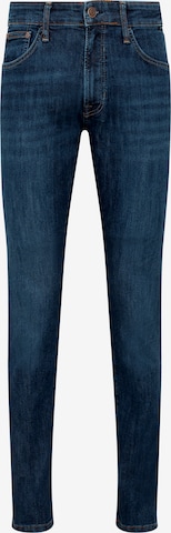 Mavi Jeans 'JAKE' in Blau: Vorderseite