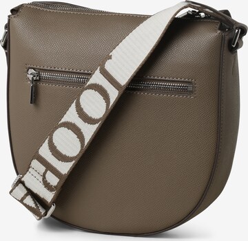 JOOP! Tasche 'Giro Stella' in Braun: predná strana