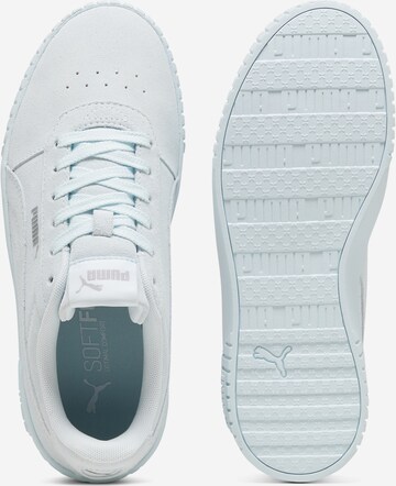 Baskets basses 'Carina 2.0' PUMA en blanc