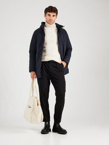 Parka invernale 'JJEKeen' di JACK & JONES in blu