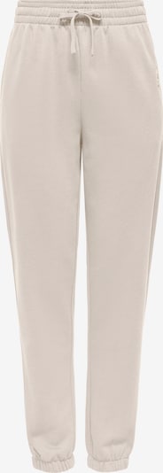 ONLY PLAY Sports trousers 'ONPACE' in XS in Light beige, Item view