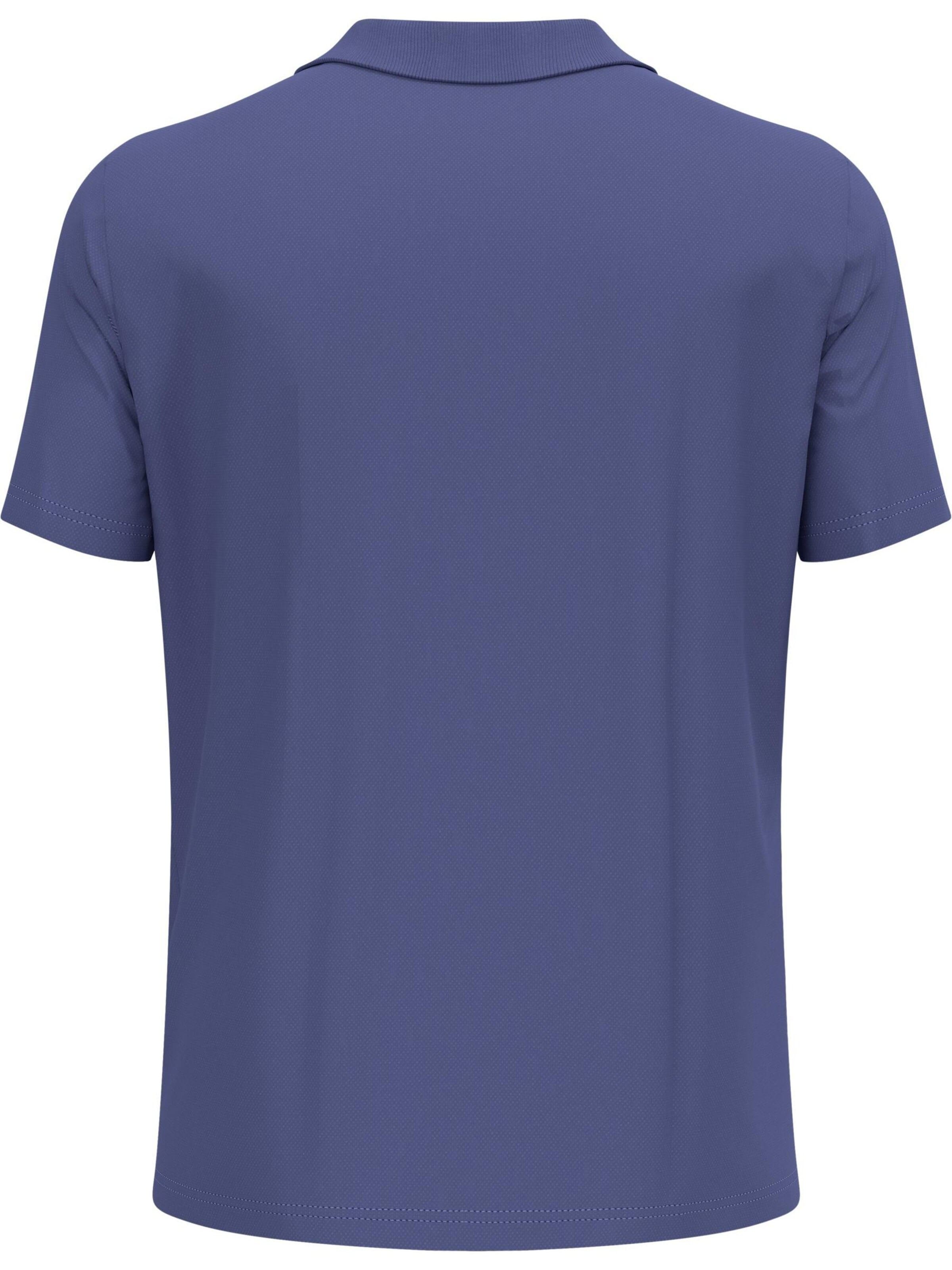 Maglia funzionale 'F-DRY' di ODLO in lilla