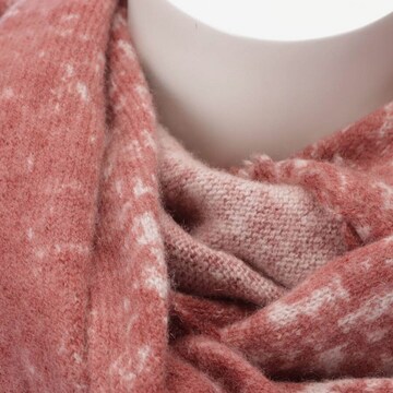 FFC Scarf & Wrap in One size in Pink