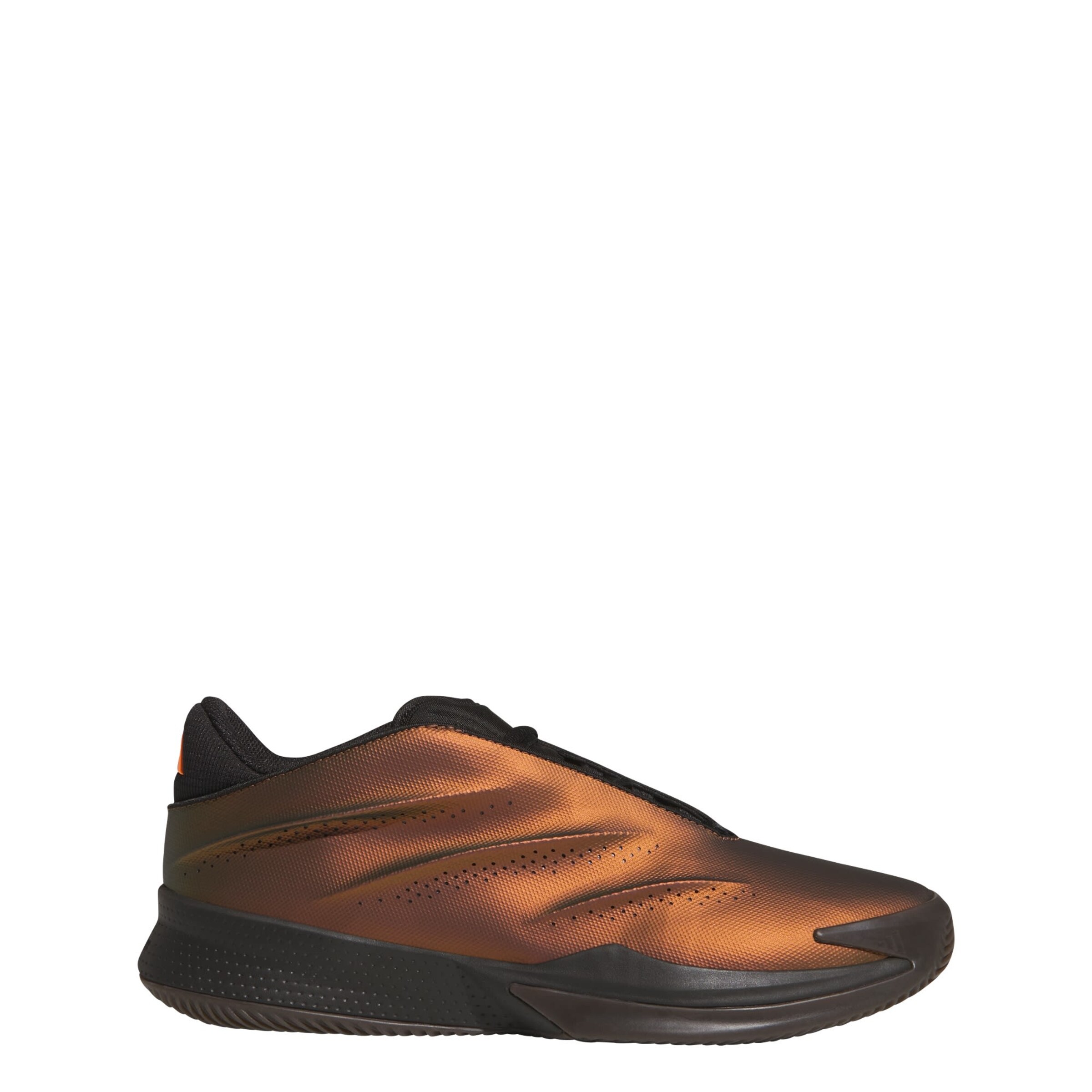 ADIDAS PERFORMANCE Sports shoe 'Crazy Energy+' in Bronze