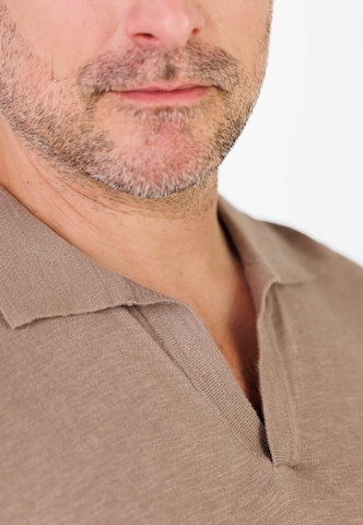 Pullover di Kleinigkeit in grigio