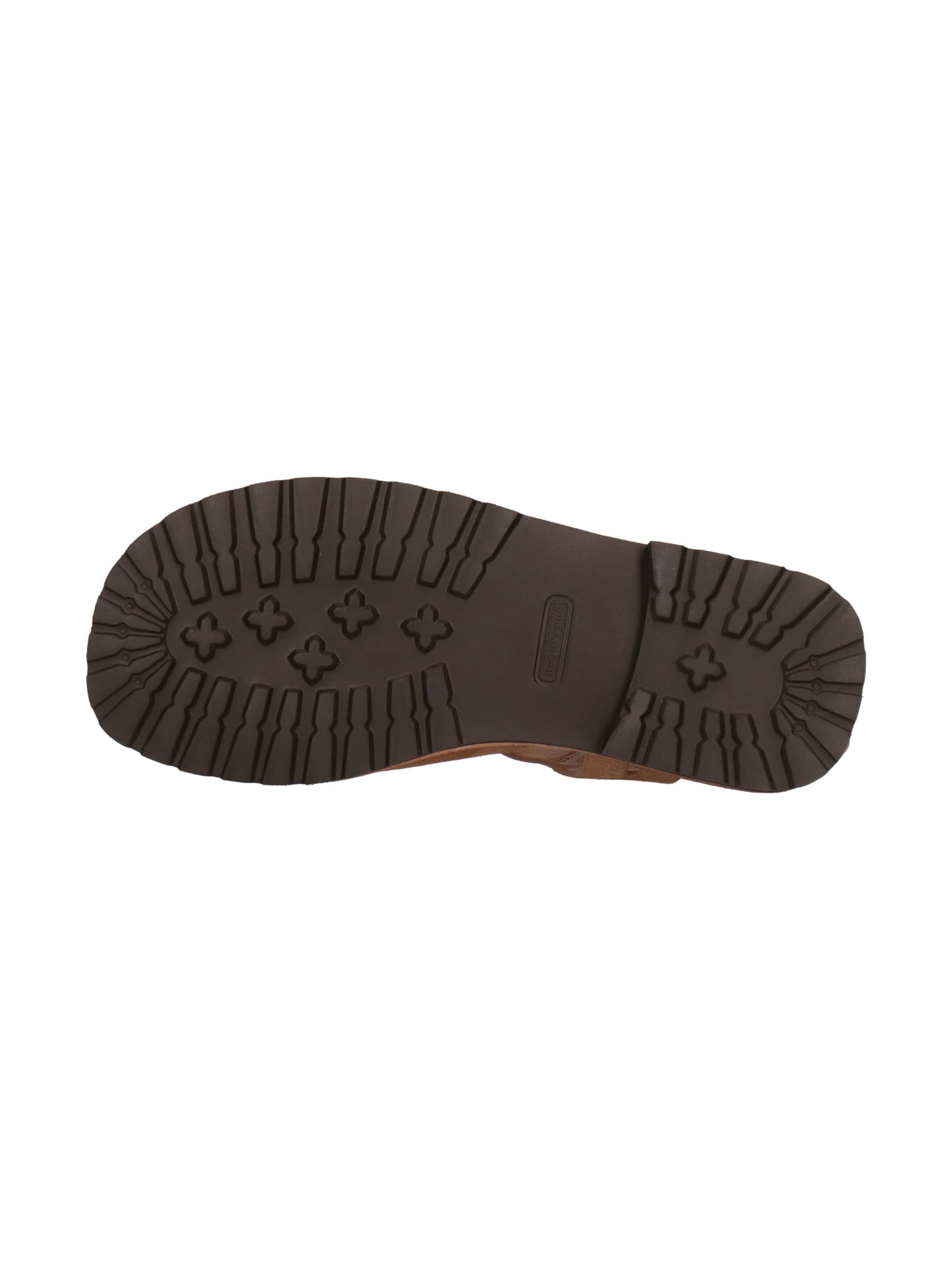MELVIN & HAMILTON Sandals in Brown