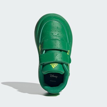 ADIDAS SPORTSWEAR - Zapatillas deportivas 'Adidas x Disney Breaknet Monsters' en verde