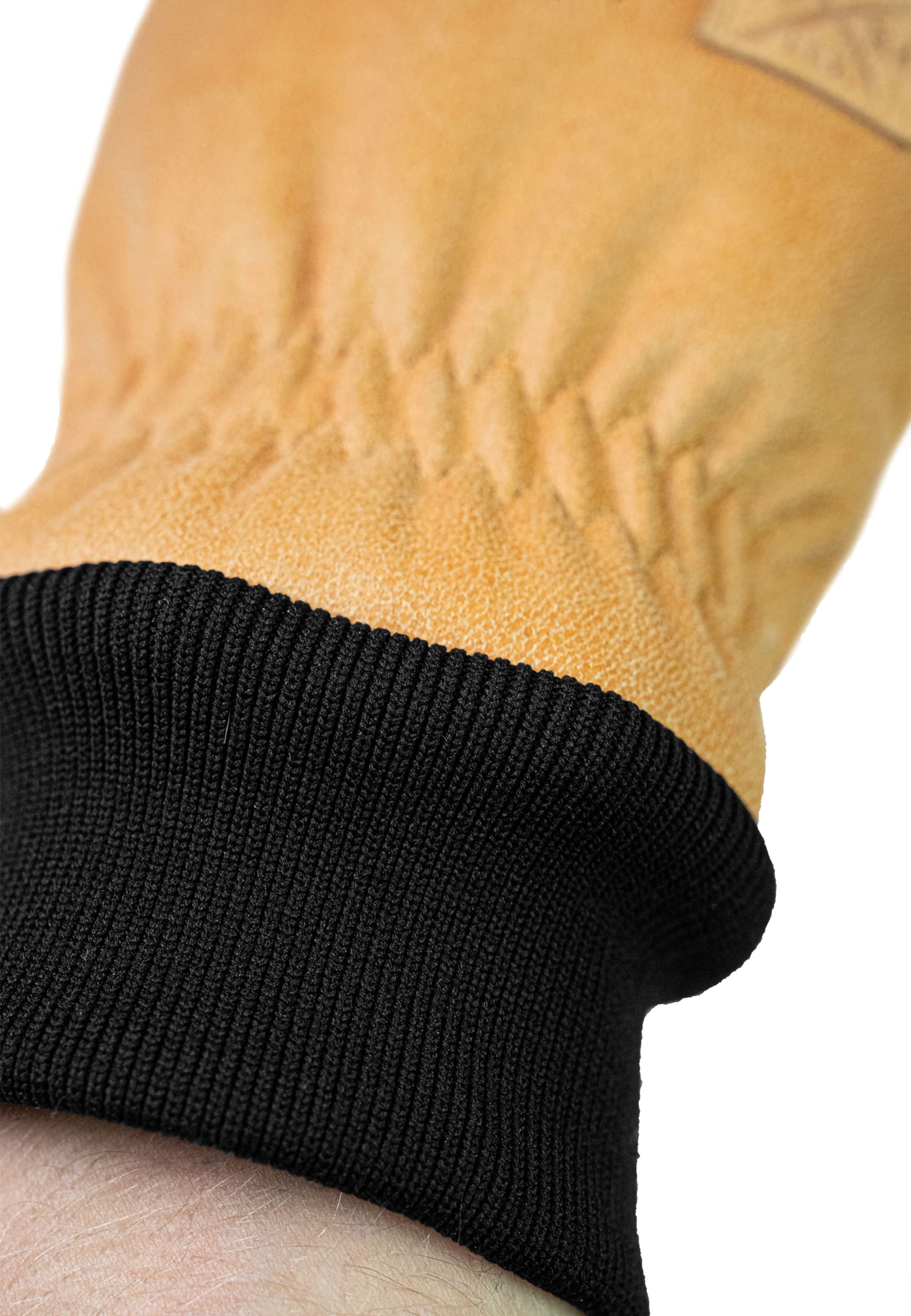 REUSCH Sporthandschoenen 'Danko' in Bruin