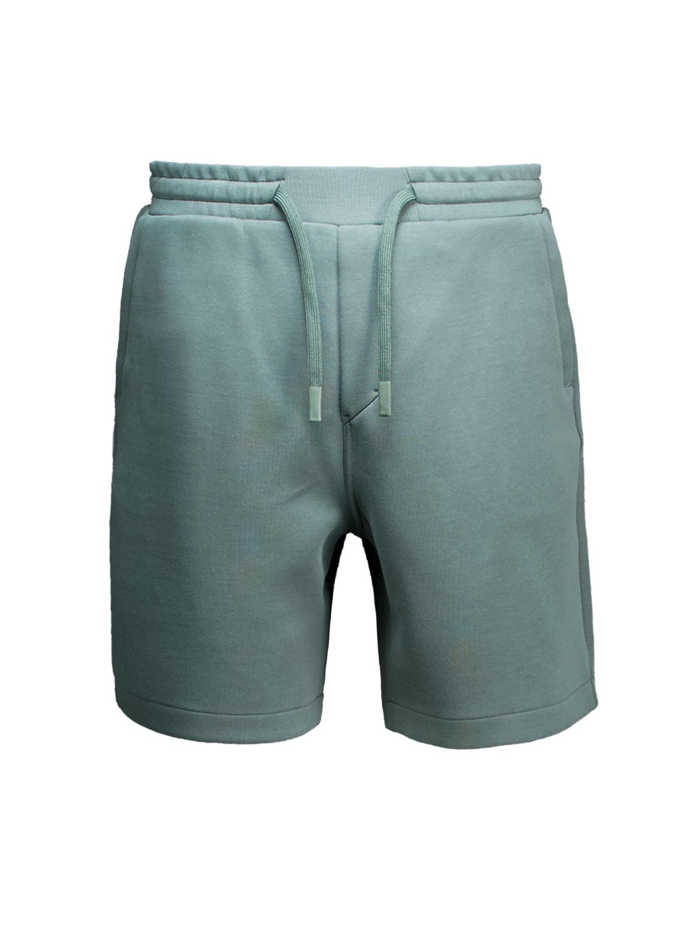 CHASIN' Broek ' State.S Scuba ' in Groen: voorkant