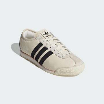 Scarpa sportiva 'ITALIA 70s' di ADIDAS ORIGINALS in bianco