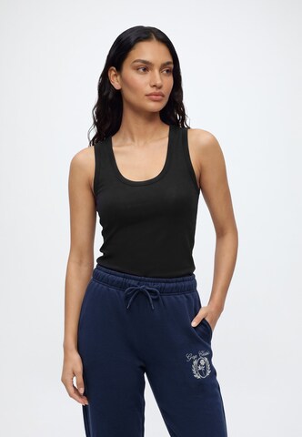 Regular Pantalon GAP en bleu