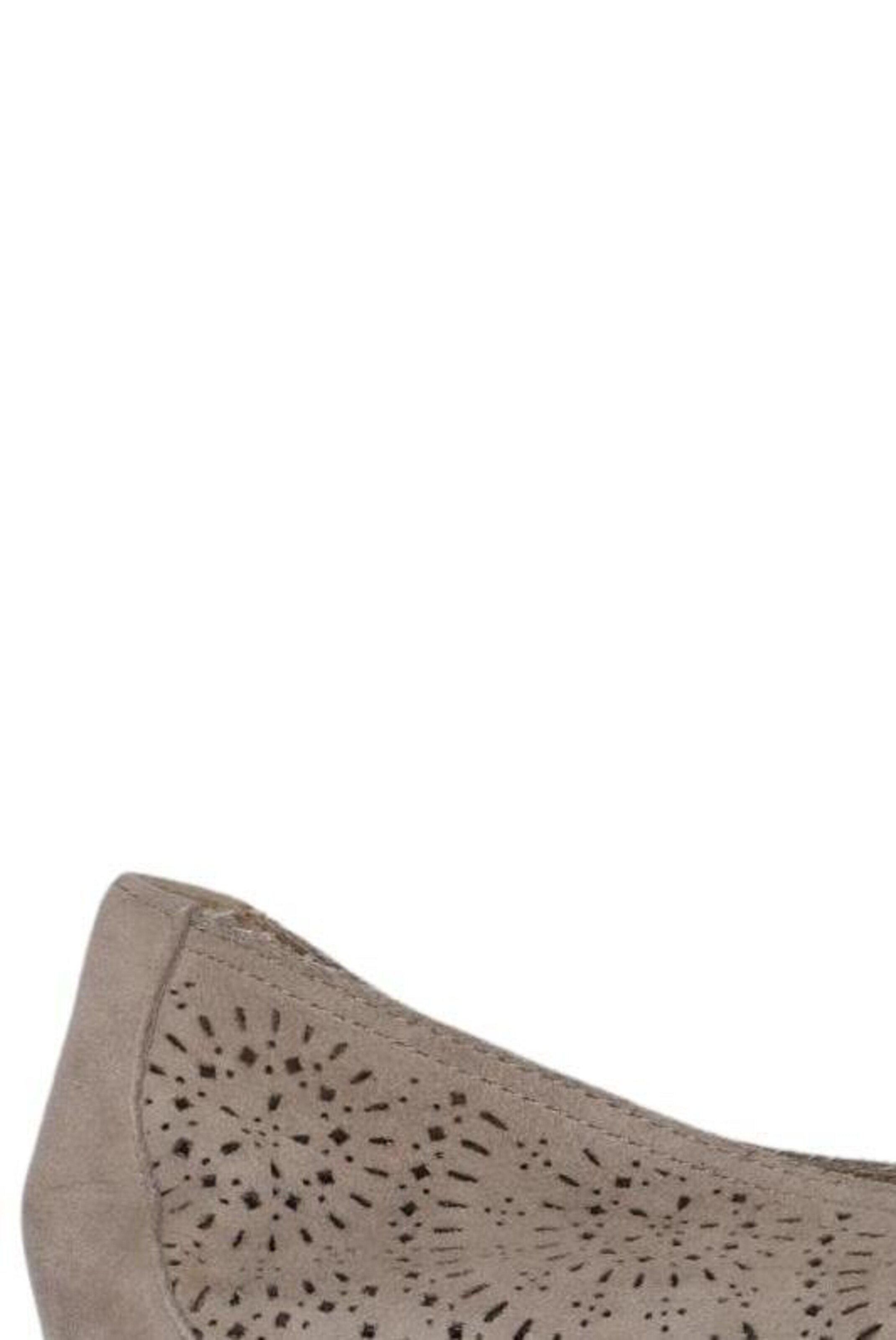 CAPRICE Flats & Loafers in 39 in Beige