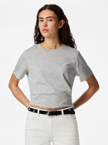 Ceinture 'PCGessica' PIECES en noir