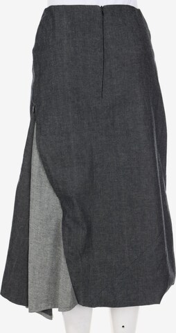 paradis des innocents Skirt in XS in Grey