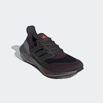 ADIDAS SPORTSWEAR Running Shoes 'Ultraboost 21' in Black