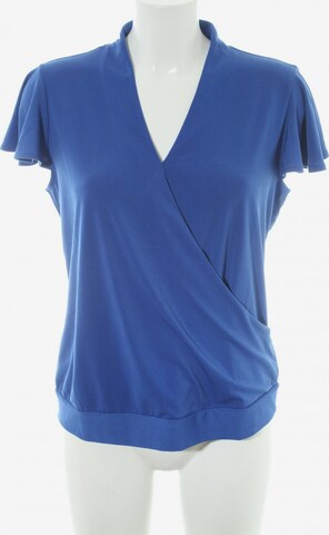 Adrianna Papell T-Shirt M in Blau: predná strana