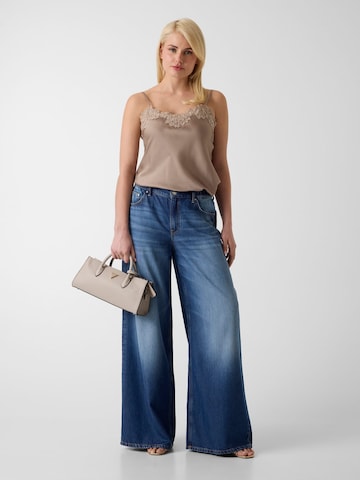 GUESS Top in Beige