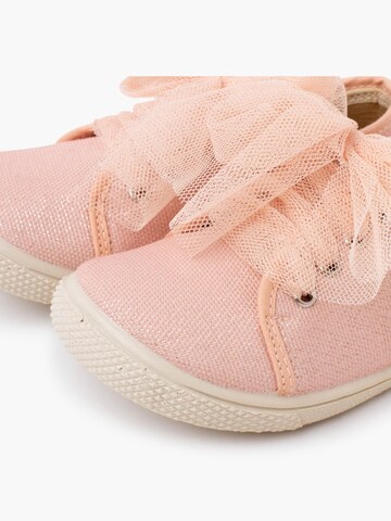 Sneaker di Pisamonas in rosa