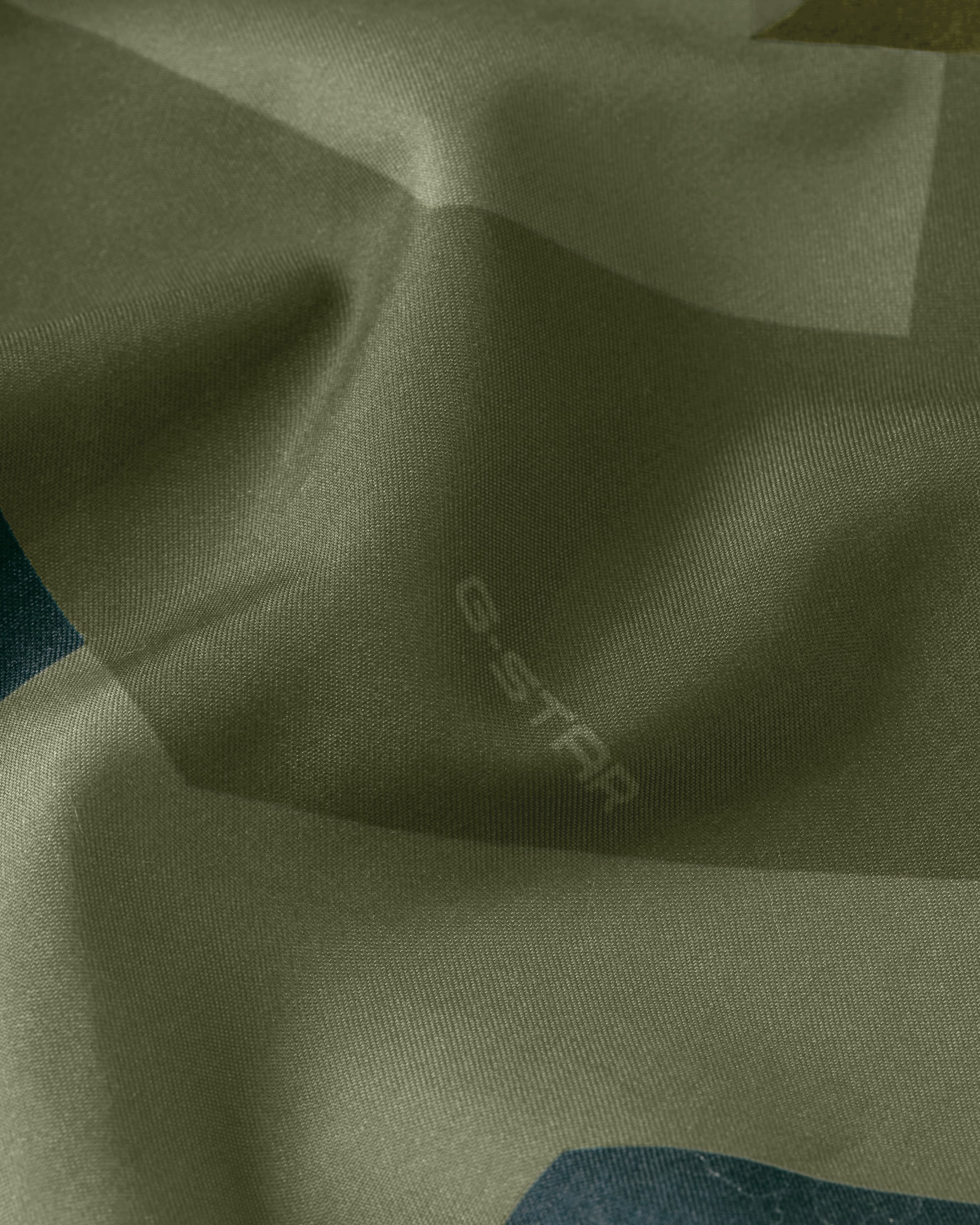 G-STAR Zwemshorts 'Carnic 2.0 Swimshorts' in Groen