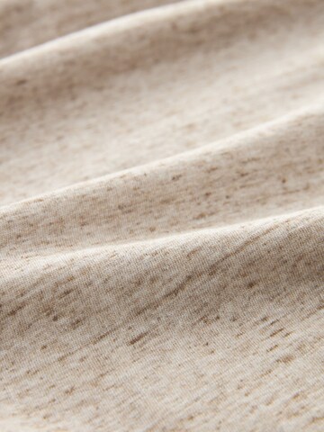 Next Shirt in Beige