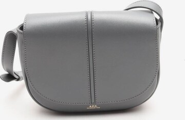 APC Bag in One size in Grey: front