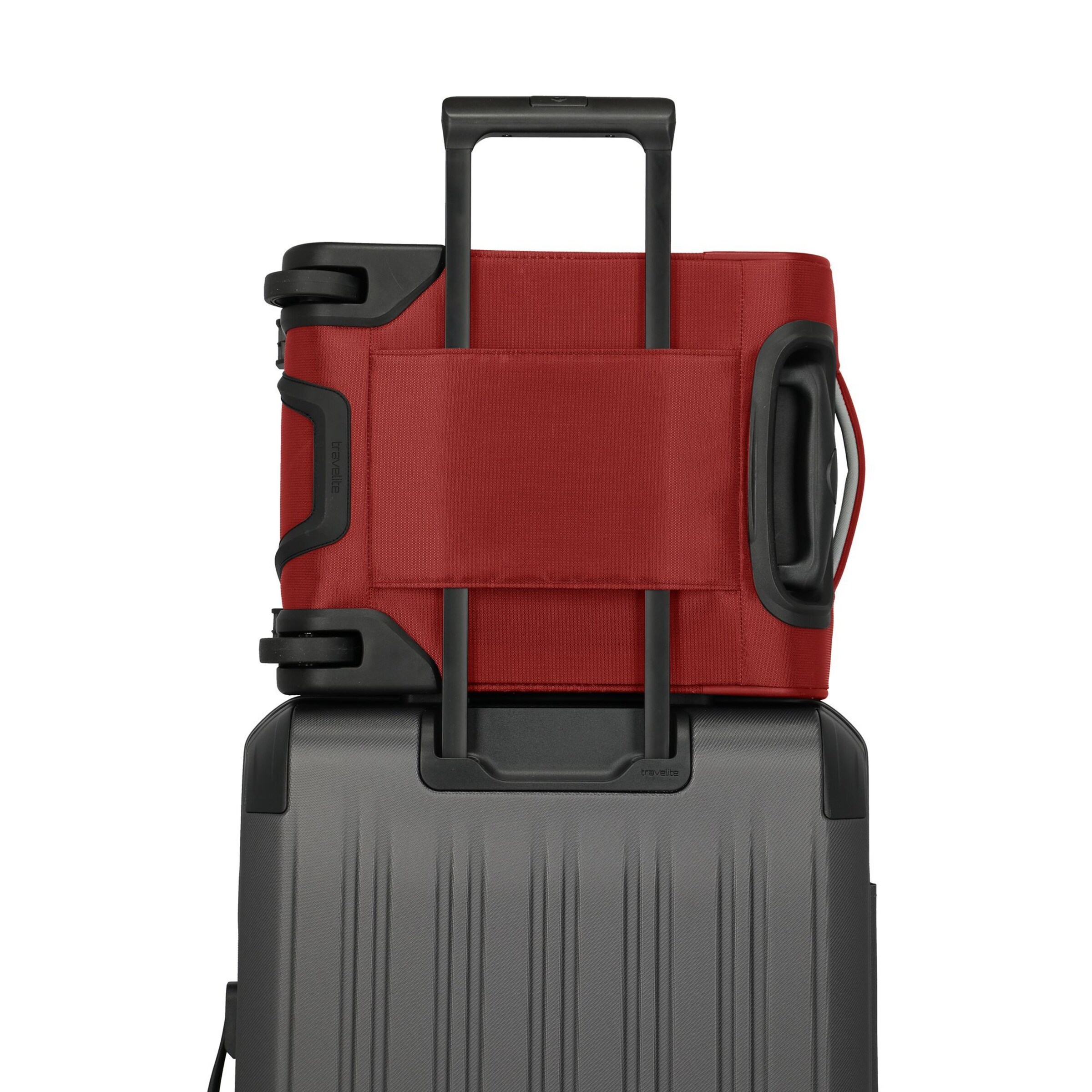 TRAVELITE Cart 'Jetpack' in Red
