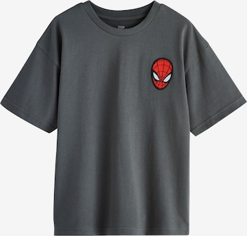 pilka Next Marškinėliai 'Marvel Superhero': priekis