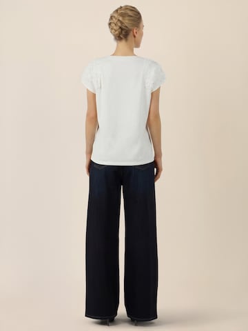 APART Shirt in White