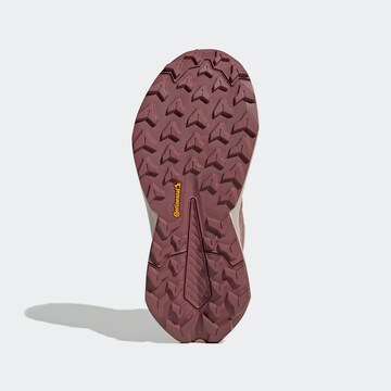 ADIDAS TERREX Boots in Brown