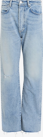 AllSaints Regular Jeans 'EDIE' in Blau: predná strana