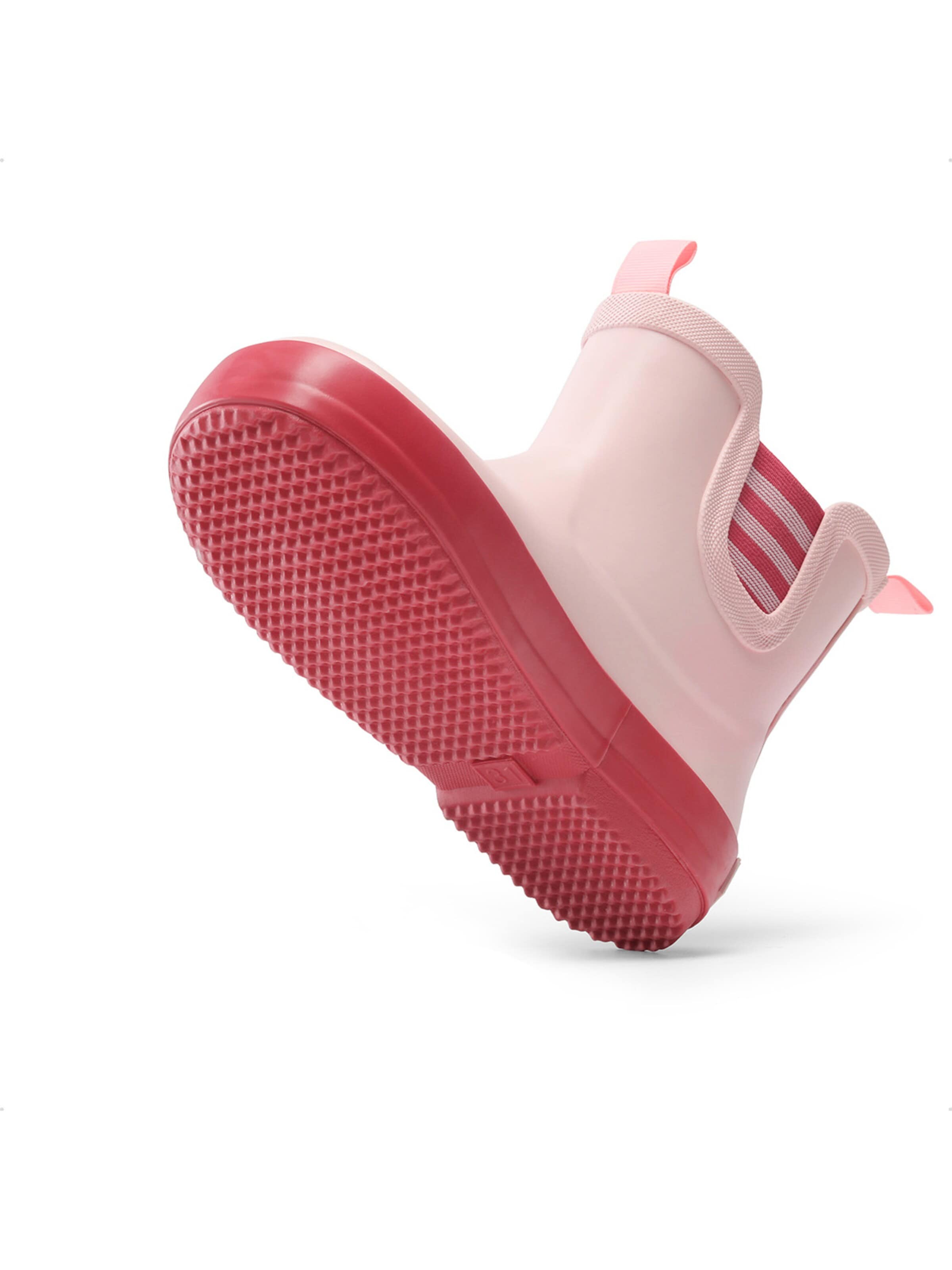 Dream Pairs Regenlaarzen in Roze