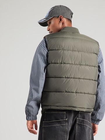ALPHA INDUSTRIES Liivi värissä vihreä