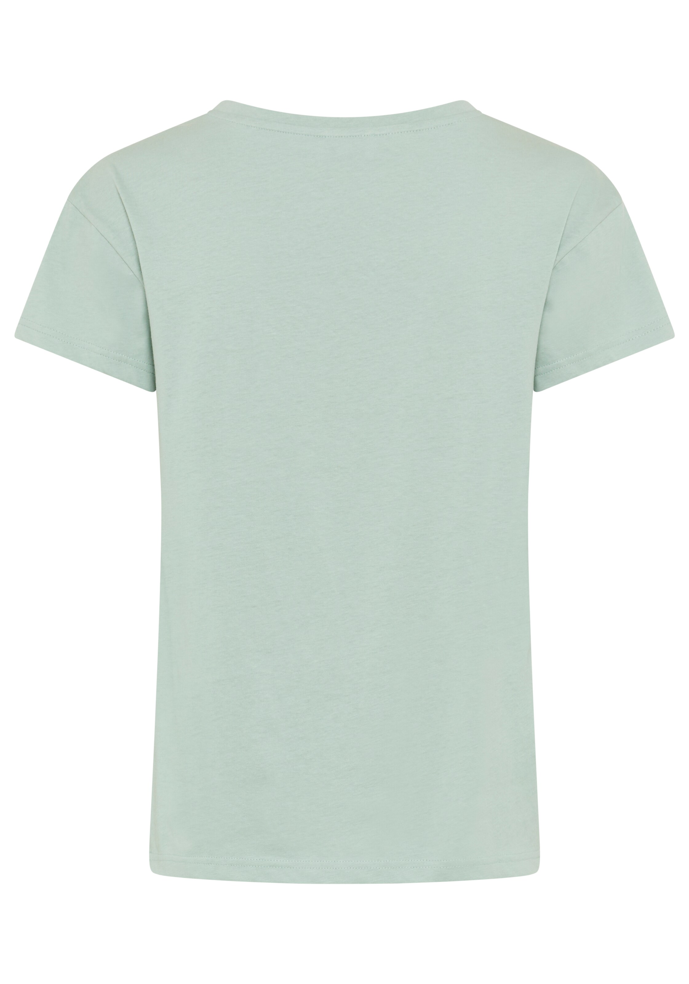 AJC Shirt in Green