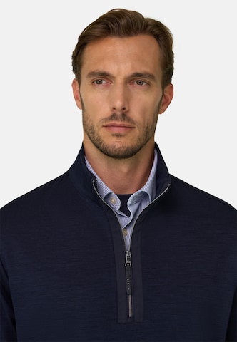 Boggi Milano Trui in Blauw