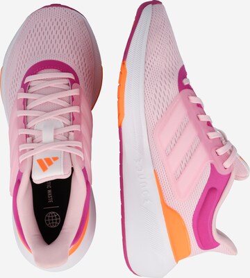 ADIDAS PERFORMANCE Sports shoe 'Ultrabounce' in Pink