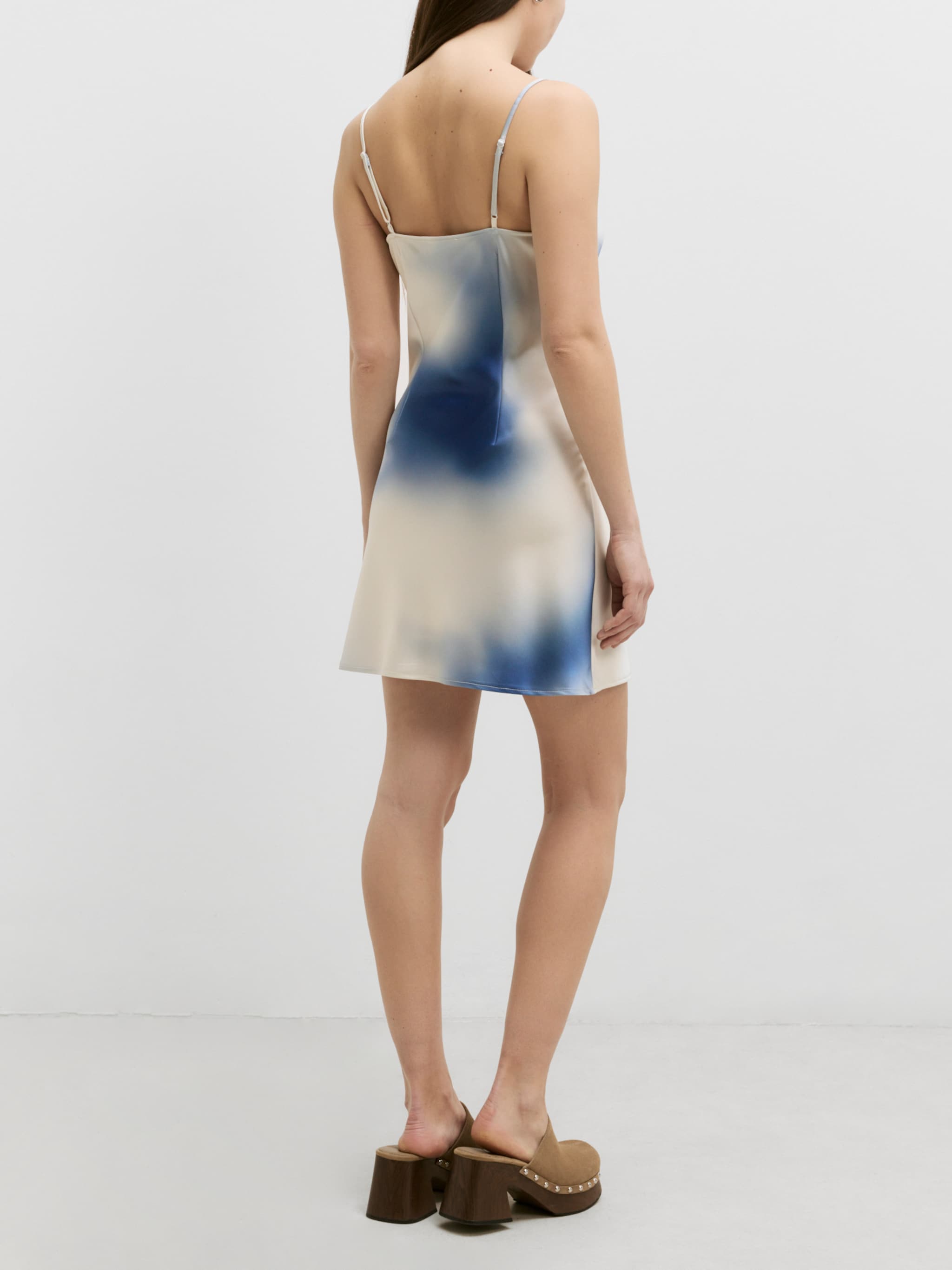 EDITED Productos Vestido 'Jessie' azul